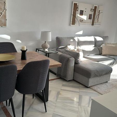 Lorcrimar Puerto Banus Apartment Marbella Luaran gambar