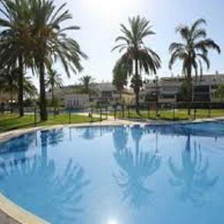 Lorcrimar Puerto Banus Apartment Marbella Luaran gambar