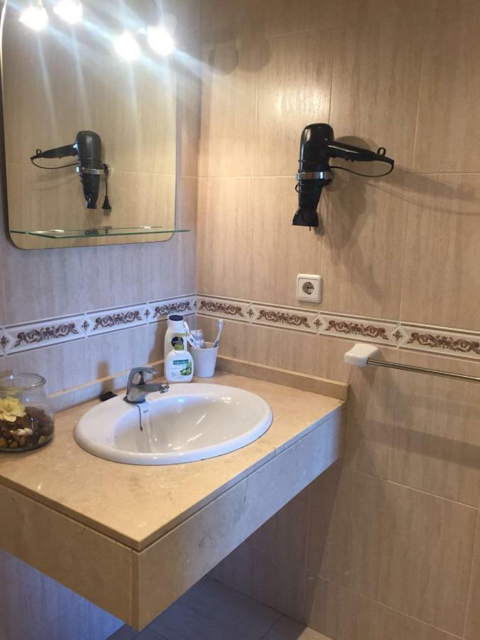Lorcrimar Puerto Banus Apartment Marbella Luaran gambar
