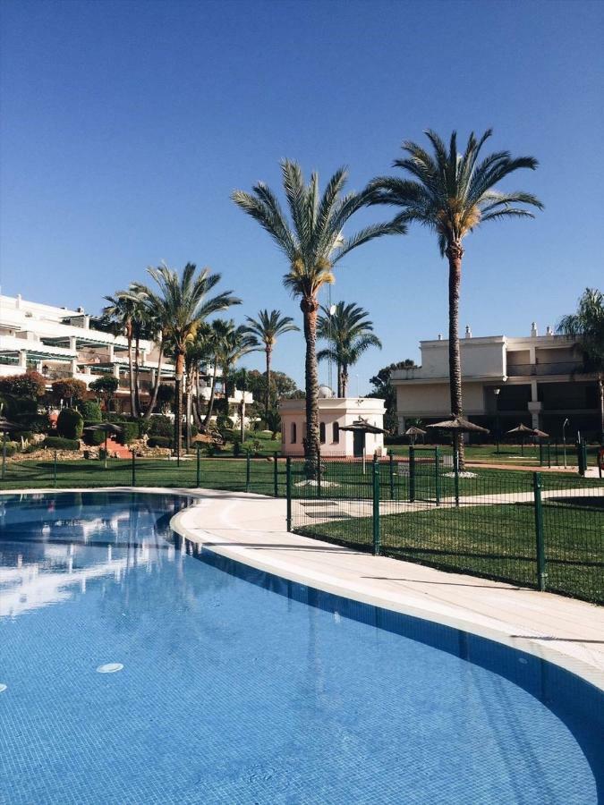 Lorcrimar Puerto Banus Apartment Marbella Luaran gambar