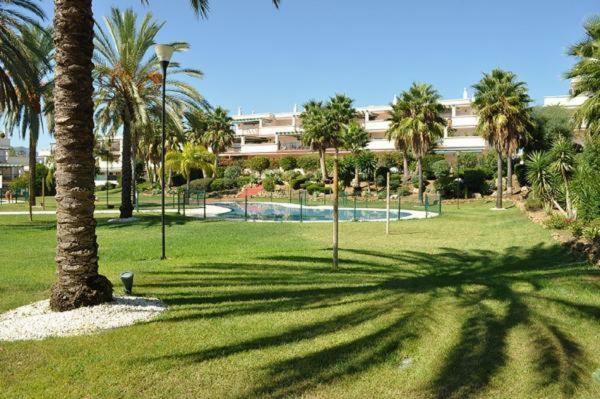 Lorcrimar Puerto Banus Apartment Marbella Luaran gambar