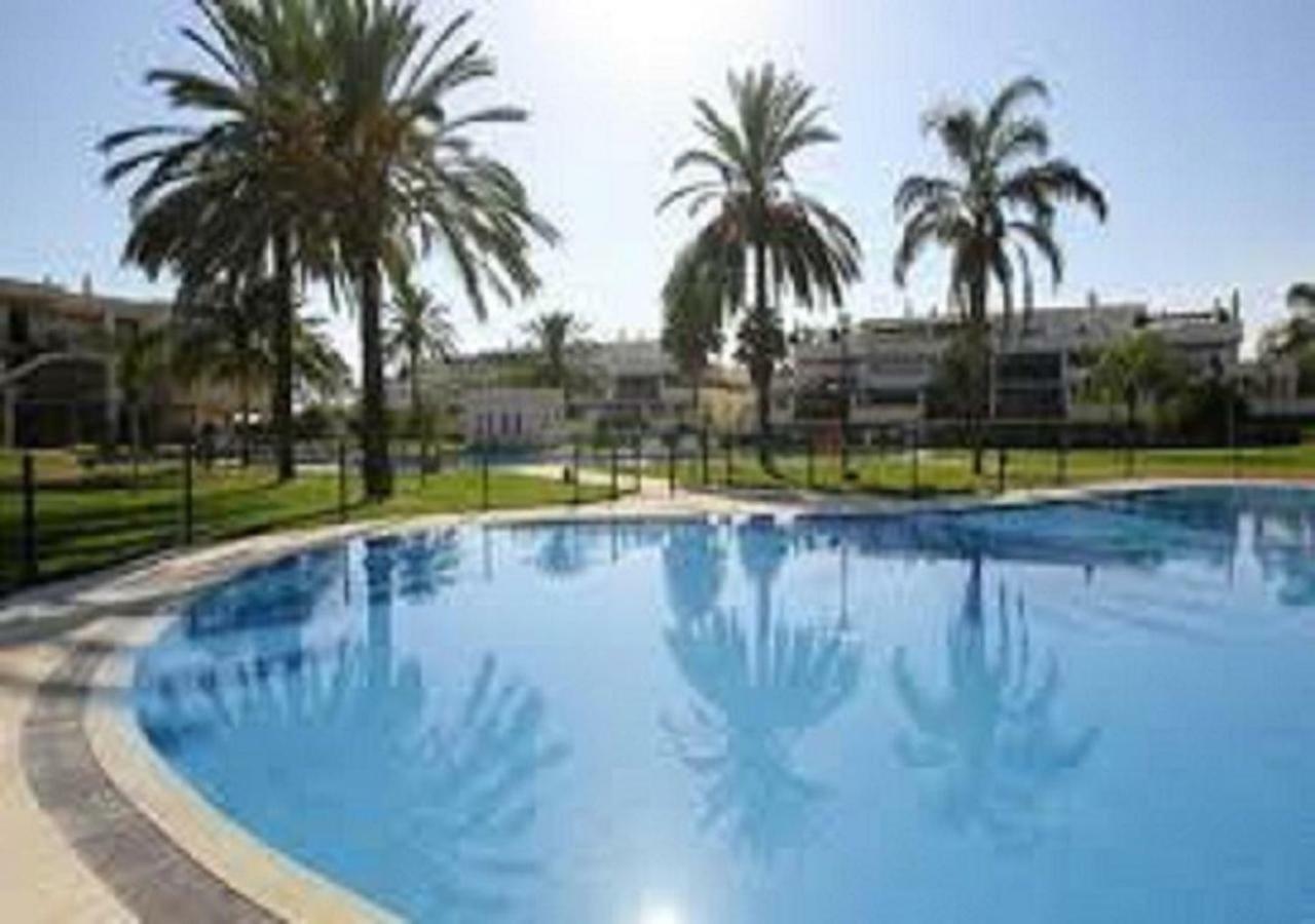 Lorcrimar Puerto Banus Apartment Marbella Luaran gambar
